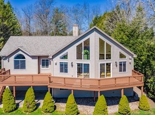 186 Berkshire Ave, Southwick, MA 01077