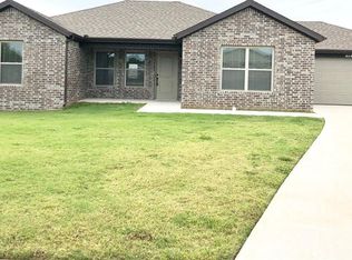 2925 Rowan Pl, Springdale, AR 72762