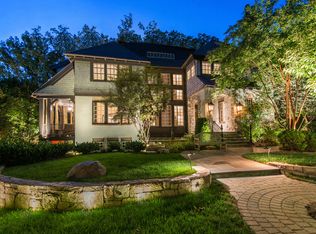 1932 Franklin Ave, Mclean, VA 22101