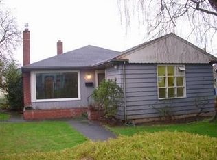 211 S 10th St, Mount Vernon, WA 98274