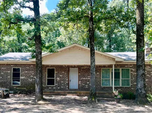 455 Highway 300, Perryville, AR 72126