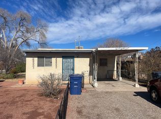 1327 Phoenix Ave NW, Albuquerque, NM 87107