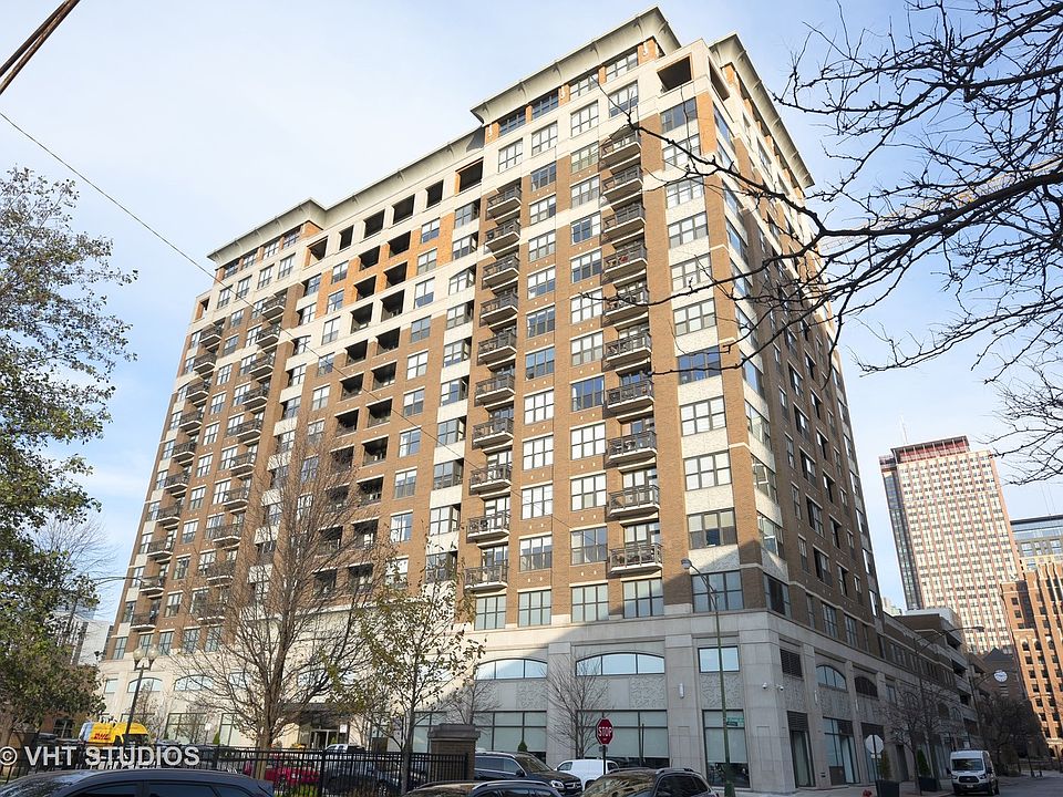 1st image of 849 N Franklin St Unit 508