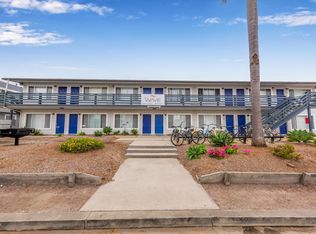 The Wave Apartments, Goleta, CA 93117