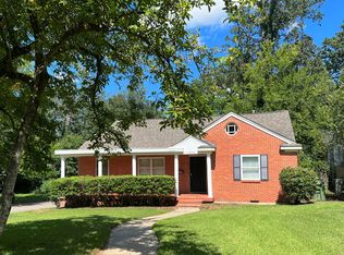1933 Gorgas St, Montgomery, AL 36106