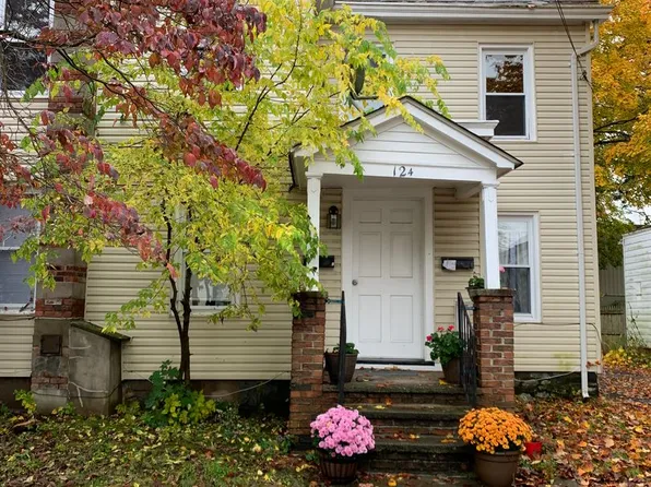 124 Cedar St., 124 Cedar St #2, Kingston, NY 12401