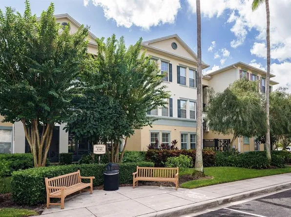 8180 Boat Hook Loop #106/306, Windermere, FL 34786