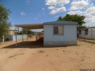 1960 E Suffock Ave, Kingman, AZ 86409