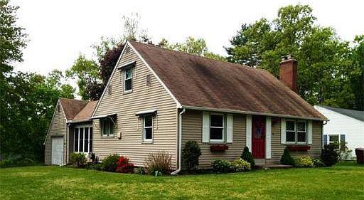 18 Powder Ridge Rd, Enfield, CT 06082 | Zillow