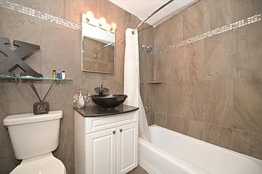 Rented by Charitable Broker