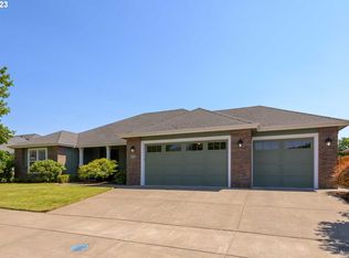 3364 Amherst Way, Eugene, OR 97408
