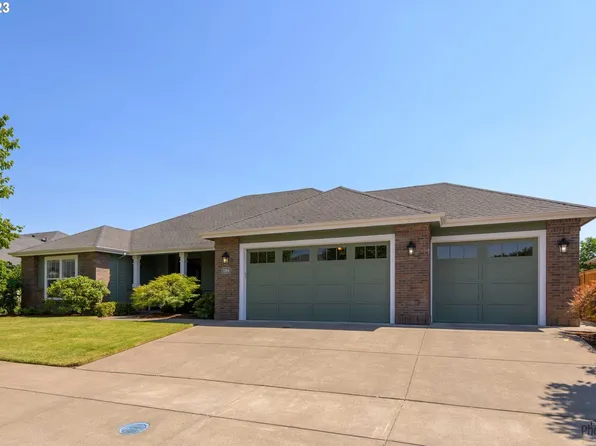 3364 Amherst Way, Eugene, OR 97408