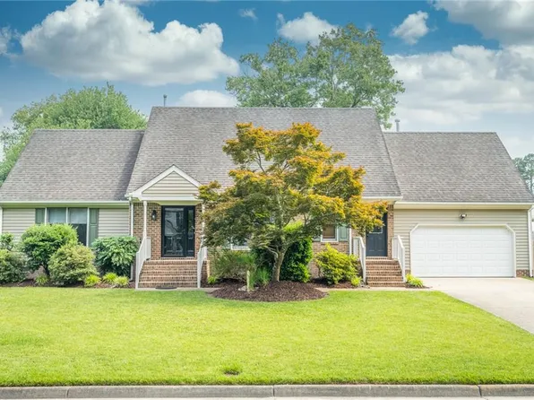 635 Foxgate Quarter, Chesapeake, VA 23322