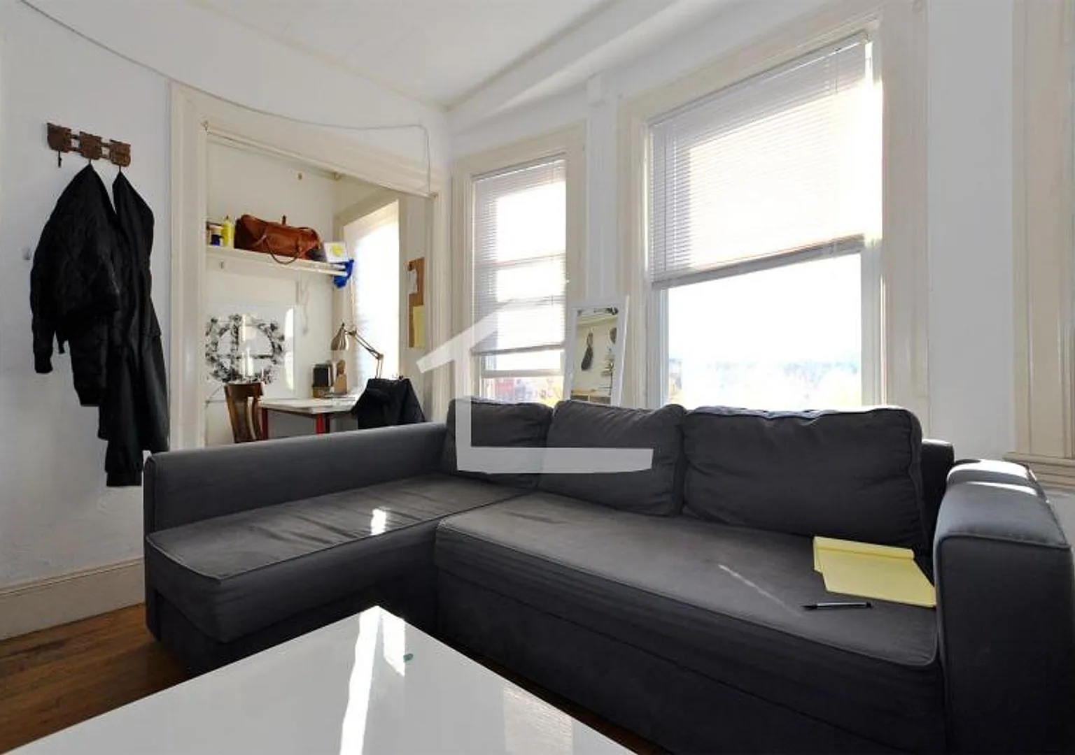 2bed in Fenway — Photo 3