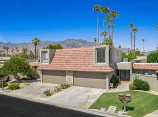 68422 Calle Toledo, Cathedral City, CA 92234