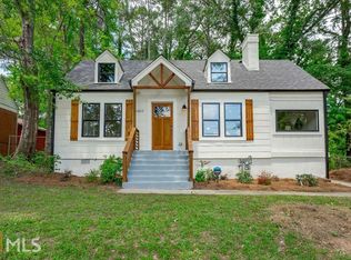 1853 Beecher Rd SW, Atlanta, GA 30310