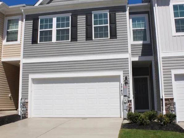 1745 Lawder Cir, Havre De Grace, MD 21078