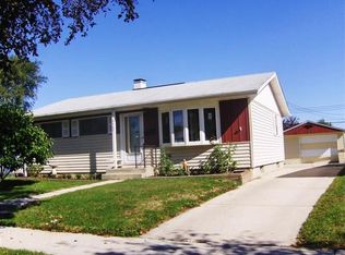 6464 S 18th St, Milwaukee, WI 53221