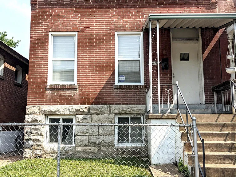 4319 Norfolk Ave — Photo 1