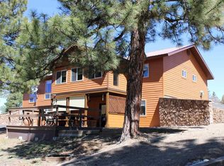 1898 Hersch Ave, Pagosa Springs, CO 81147