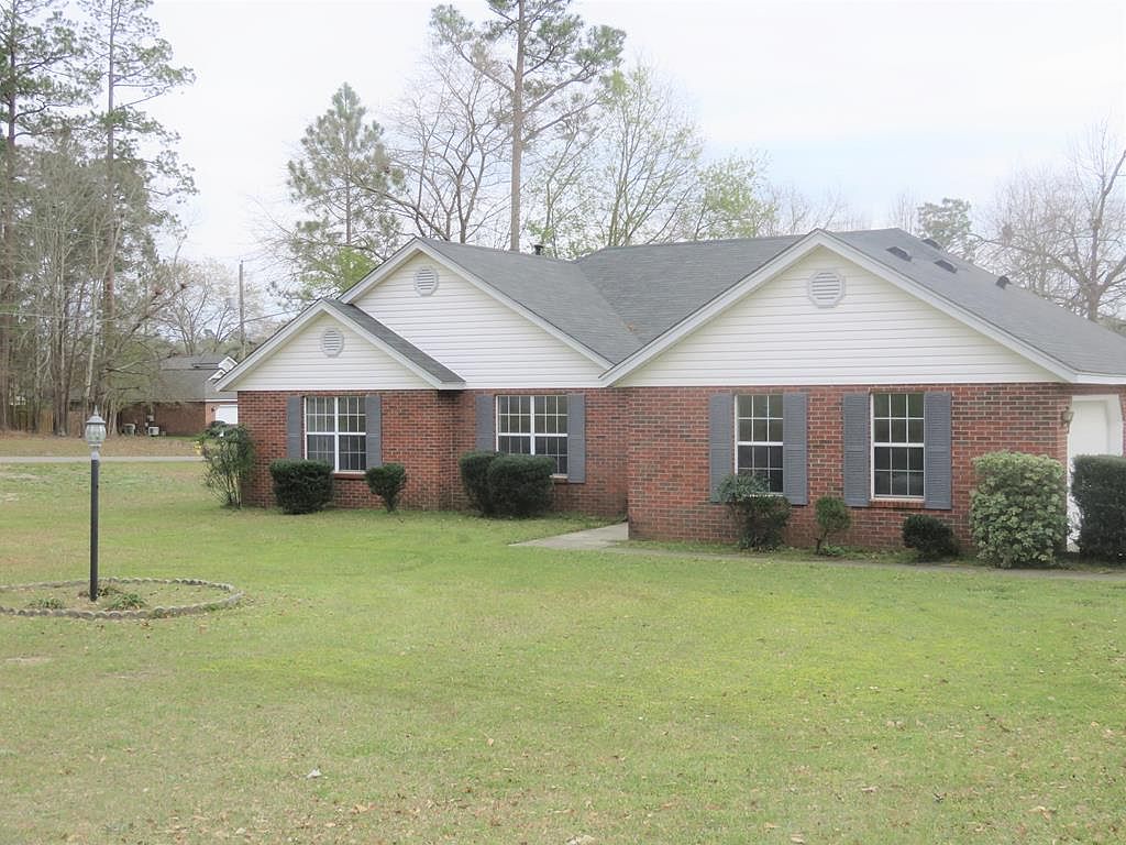 804 Walton Acres Dr, Hephzibah, GA 30815 Zillow