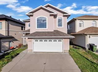3455 29th St NW, Edmonton, AB T6T1Y7