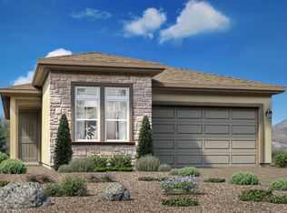 Makenna Plan, Regency at Stonebrook - Oakhill Collection, Sparks, NV 89436