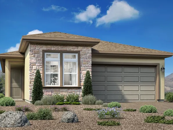 Makenna Plan, Regency at Stonebrook - Oakhill Collection