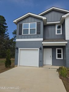 7801 Reagan Ct #Cbksib, Ocean Springs, MS, 39564