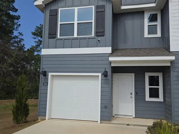 7801 Reagan Ct #Cbksib, Ocean Springs, MS 39564