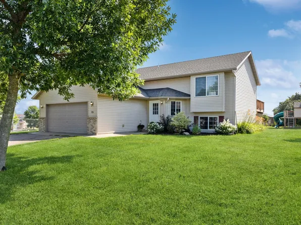 931 Lincoln St NW, Maple Lake, MN 55358