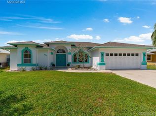 2877 SE Pace Dr, Port Saint Lucie, FL 34984