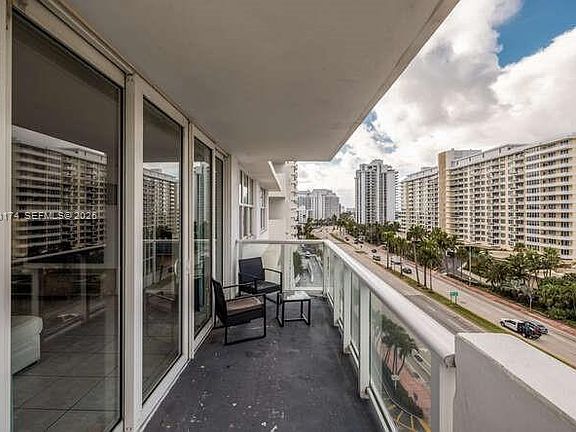 4th image of 5601 Collins Ave APT 825
