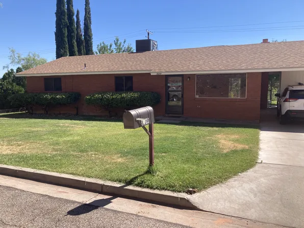 809 N 630 W, Saint George, UT 84770