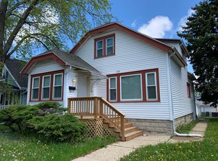 1740 S 71st St, West Allis, WI 53214