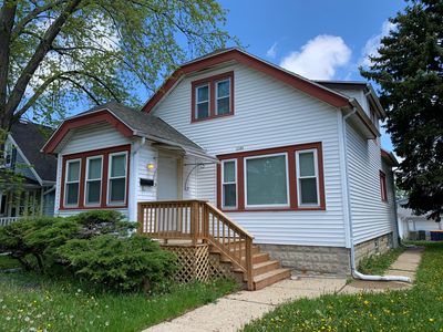 1740 S 71st St, West Allis, WI, 53214