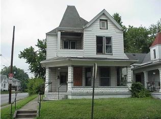 2100 W Burnett Ave, Louisville, KY 40210