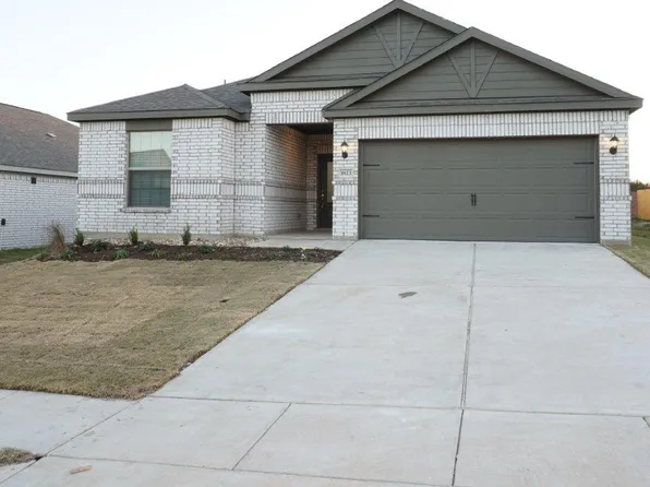 1823 Dahlia Way, Princeton, TX 75407