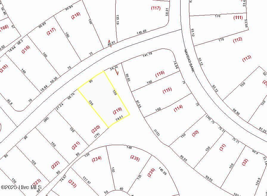 2nd image of 808 Wind Way Lot 219