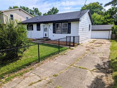 4223 SE 4th Ct, Des Moines, IA, 50315