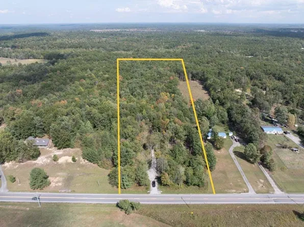 0 Highway 70 N, Monterey, TN 38574