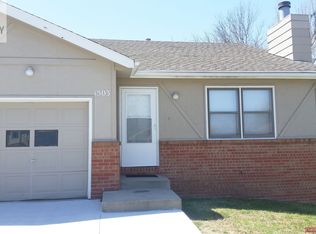 1503 Bluestem Cir, Junction City, KS 66441