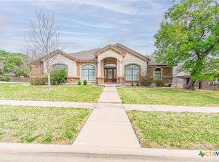 6309 Flag Stone Dr, Killeen, TX 76542
