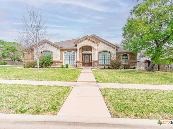 6309 Flag Stone Dr, Killeen, TX 76542