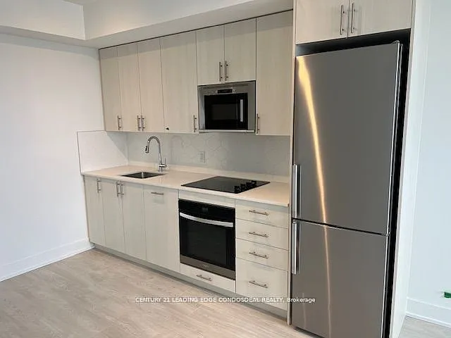 2545 Simcoe St N #2509 — Photo 30
