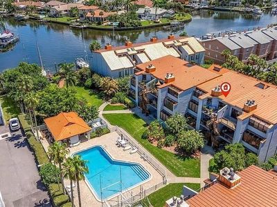 557 Pinellas Bayway S APT 222, Tierra Verde, FL, 33715