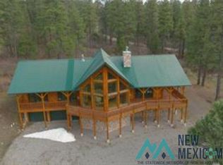 30 Log Ridge Trl, Chama, NM 87520