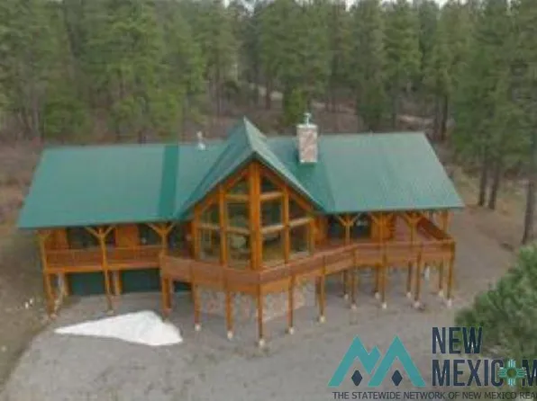 30 Log Ridge Trl, Chama, NM 87520