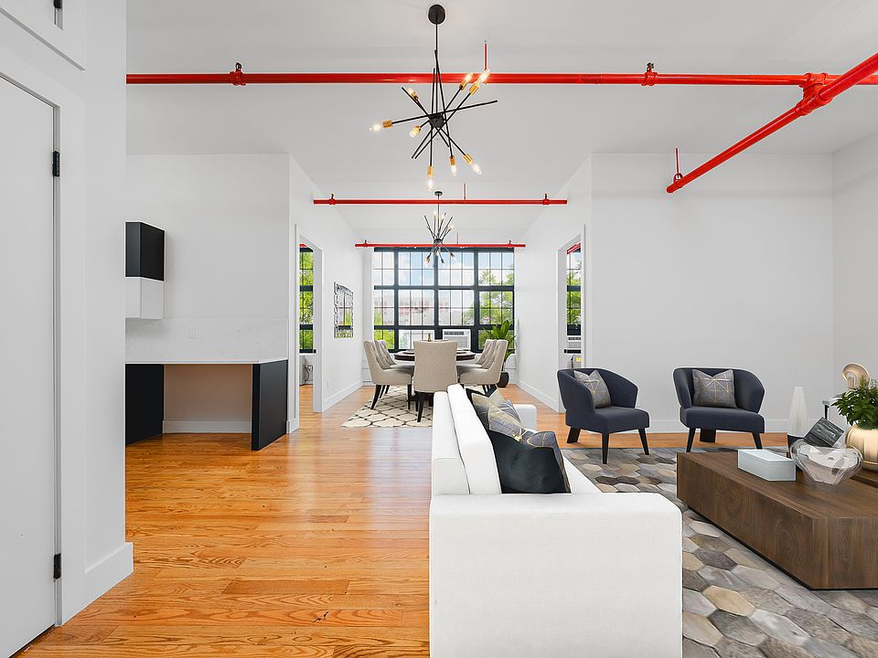 1st image of 248 McKibbin St #3J