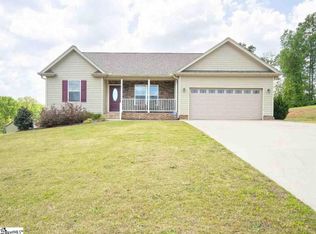 352 Laura Faye Ln, Lyman, SC 29365